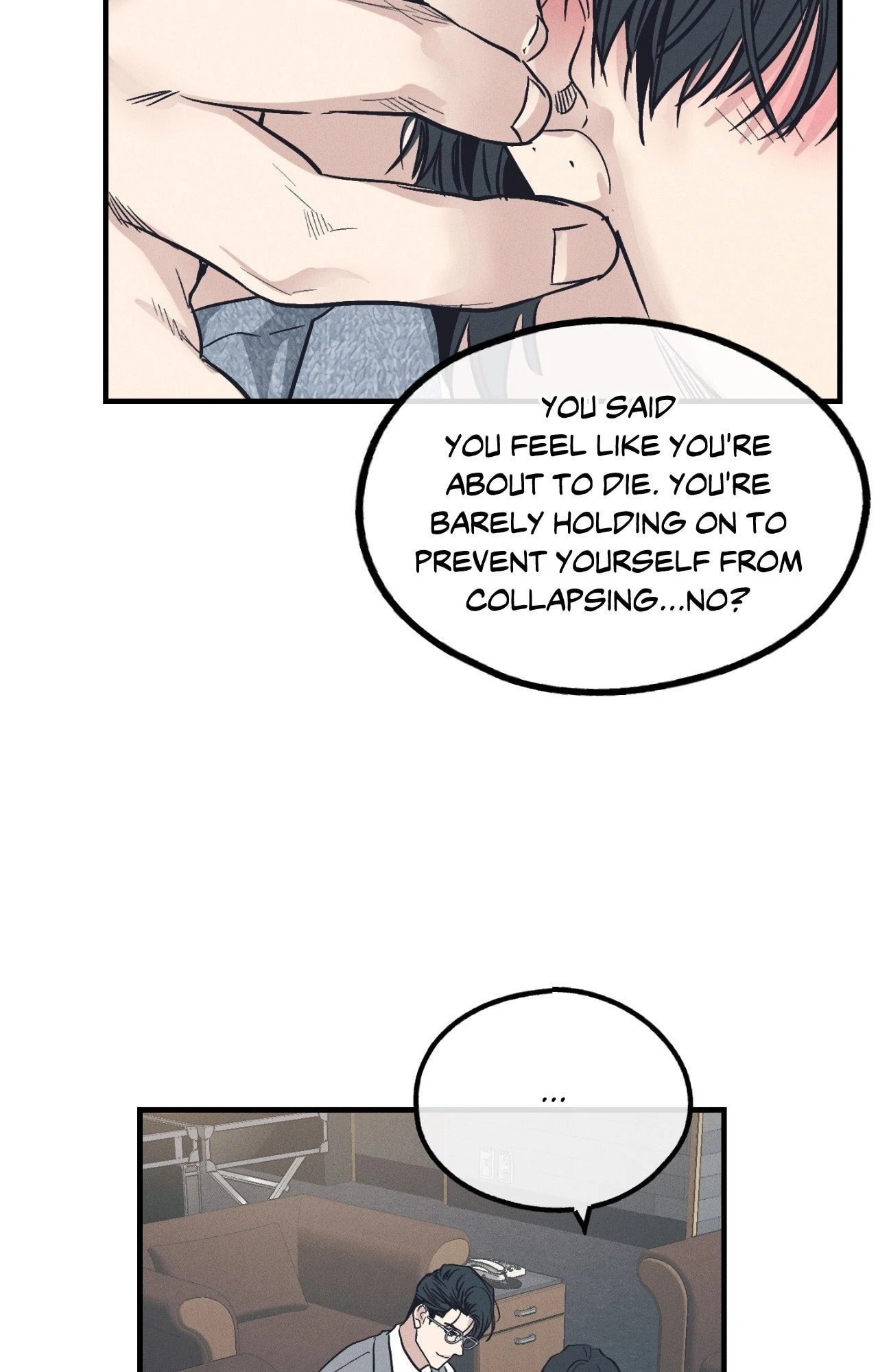 Payback, Chapter 102 image 67
